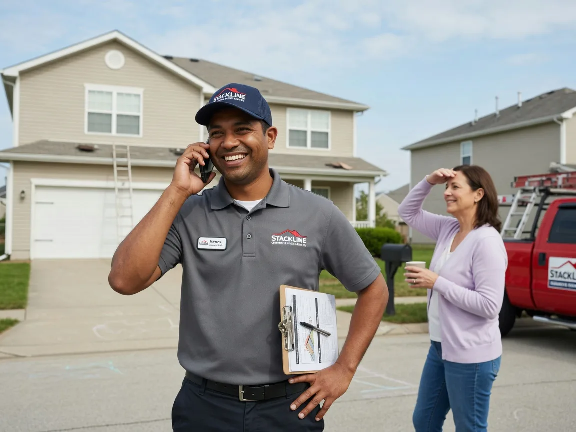 Chimney flashing repair Fremont, IA FAQs